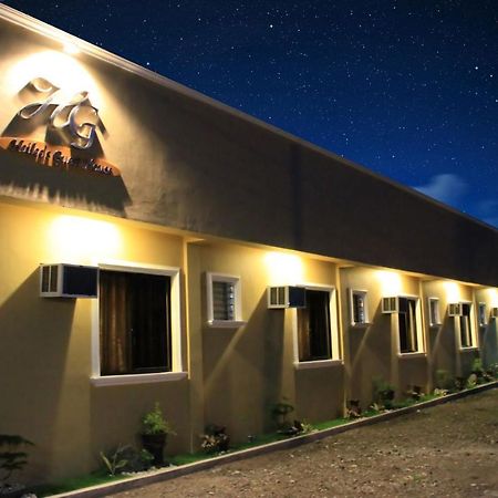 Heilee's Guest House General Santos City Exterior foto