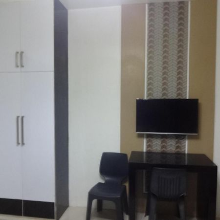 Heilee's Guest House General Santos City Exterior foto