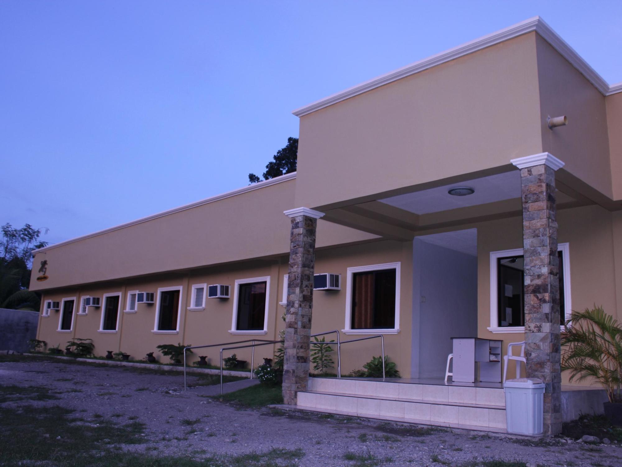 Heilee's Guest House General Santos City Exterior foto