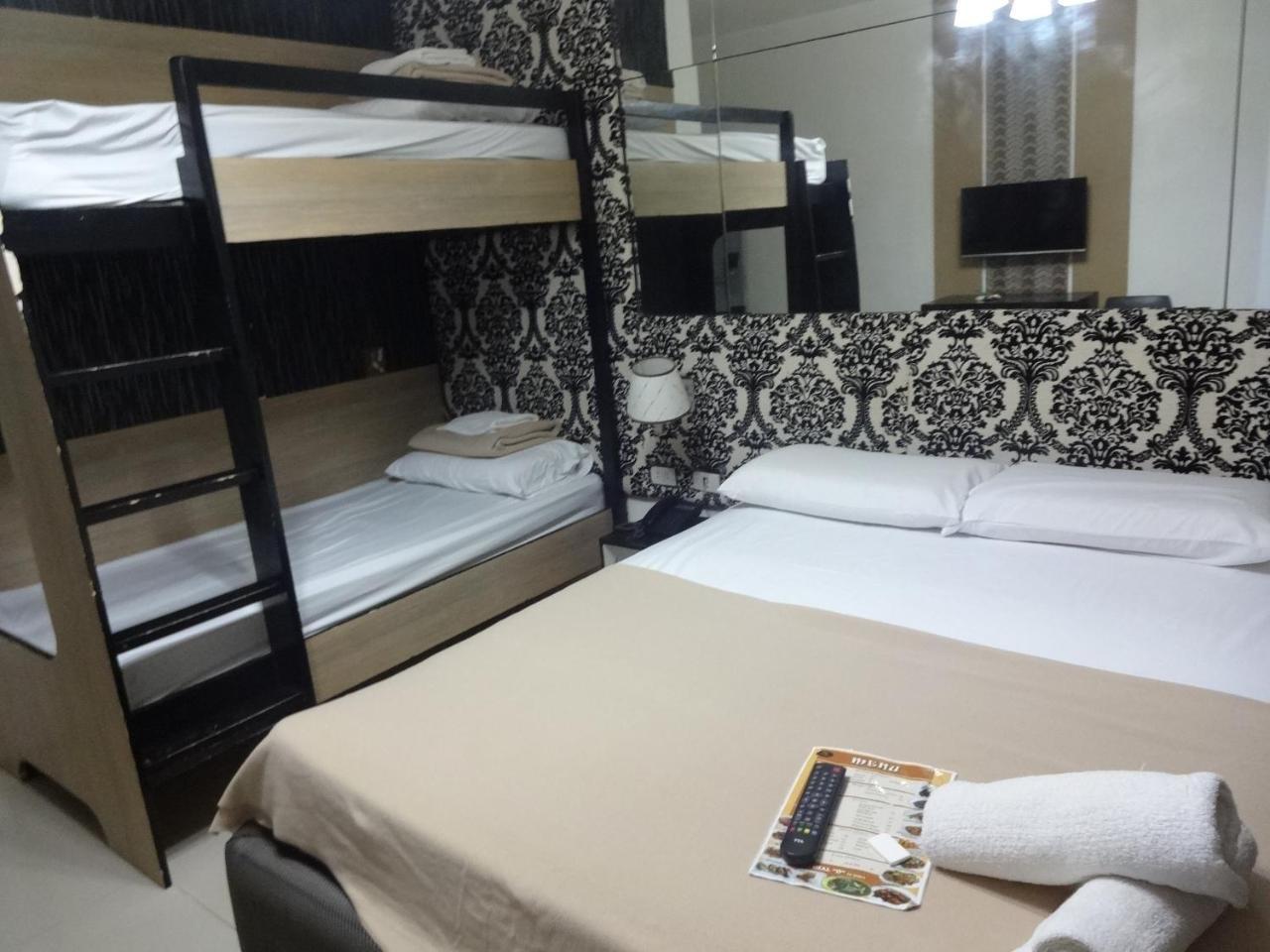 Heilee's Guest House General Santos City Exterior foto
