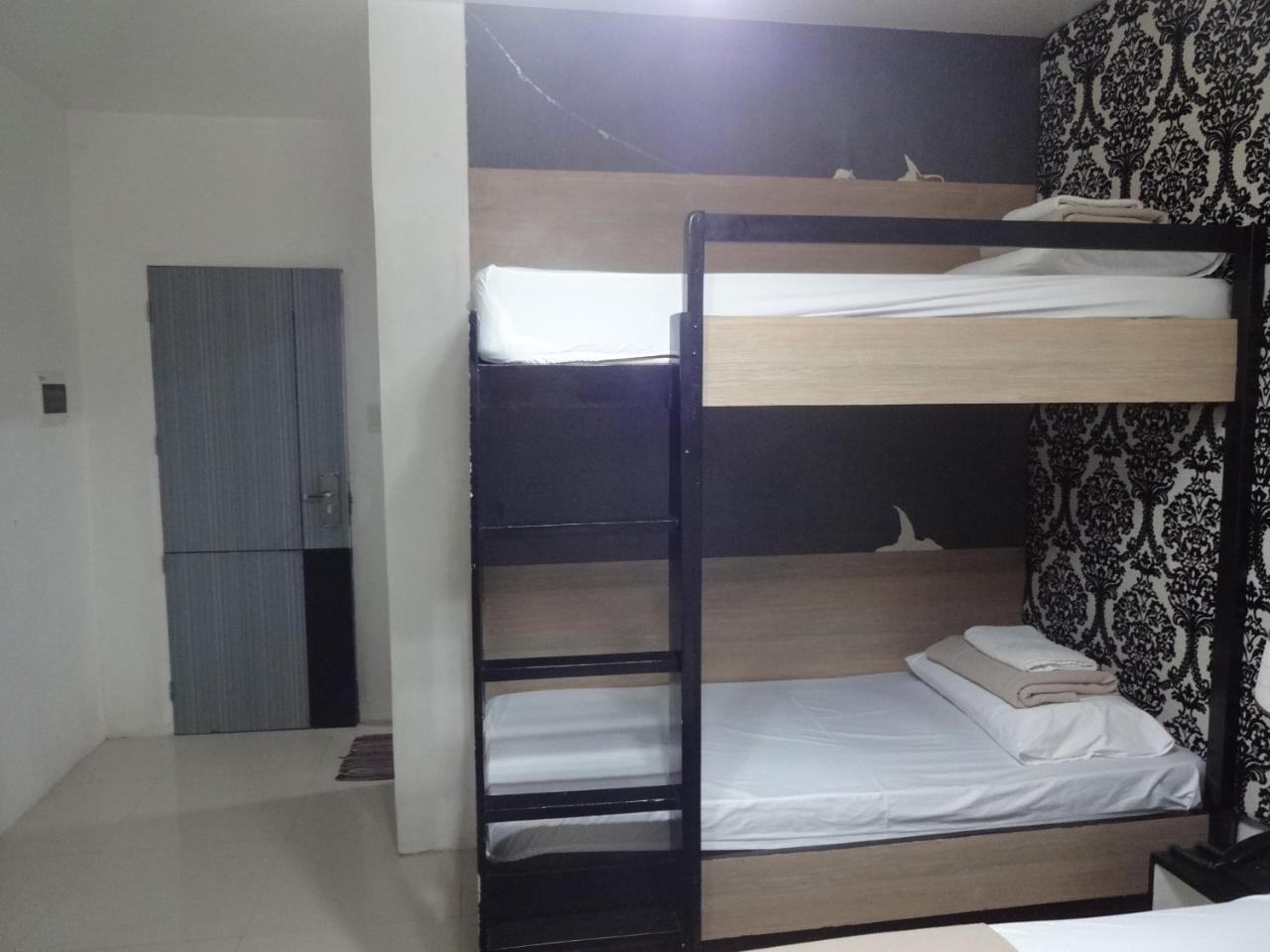 Heilee's Guest House General Santos City Exterior foto