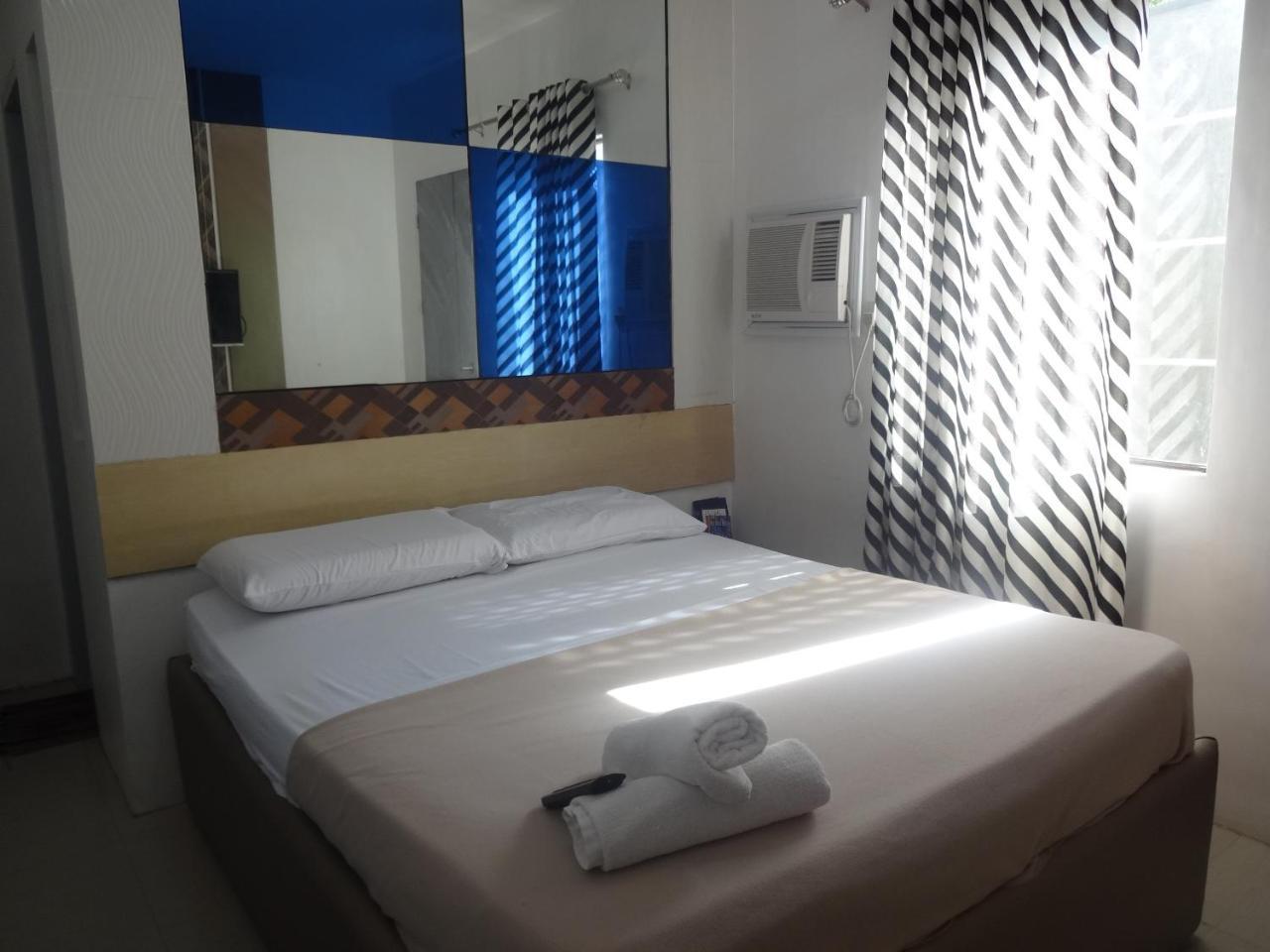Heilee's Guest House General Santos City Exterior foto