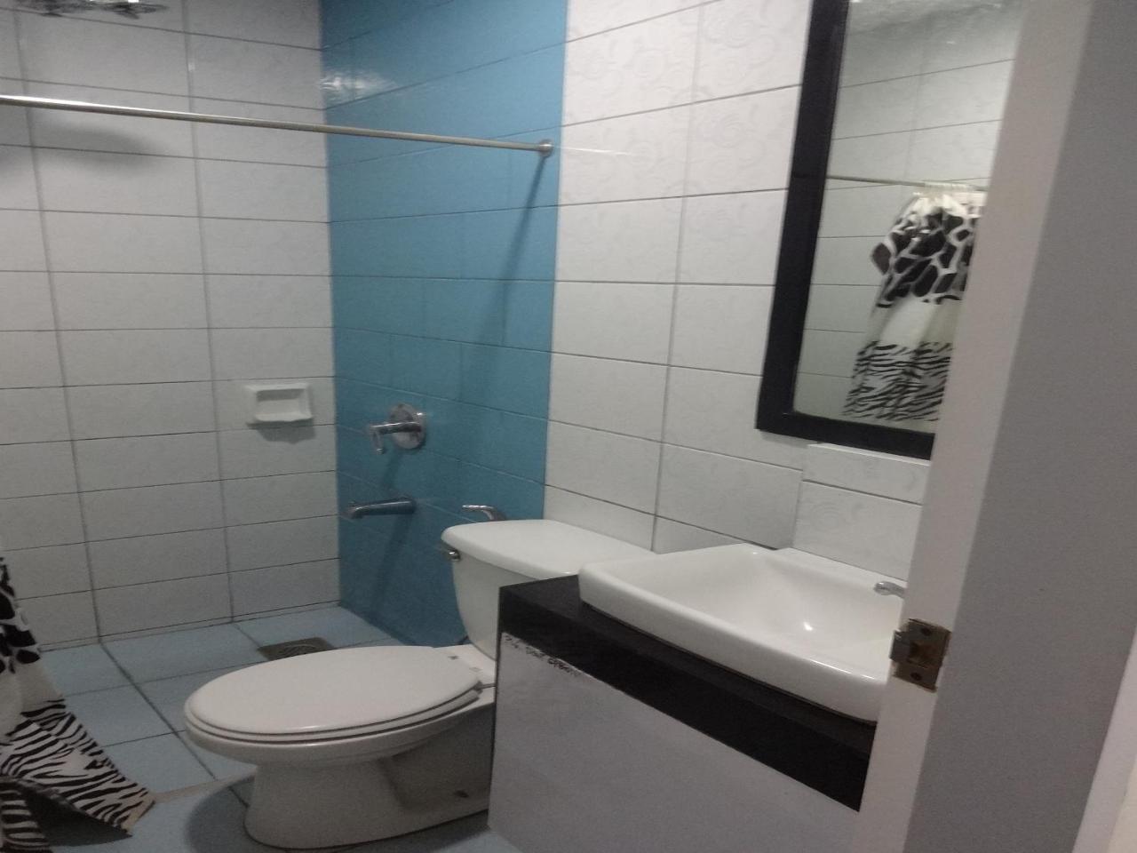 Heilee's Guest House General Santos City Exterior foto